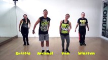 Binibini by Inigo Pascual _ Zumba® _ Live Love Party™ _ Dance Fitness