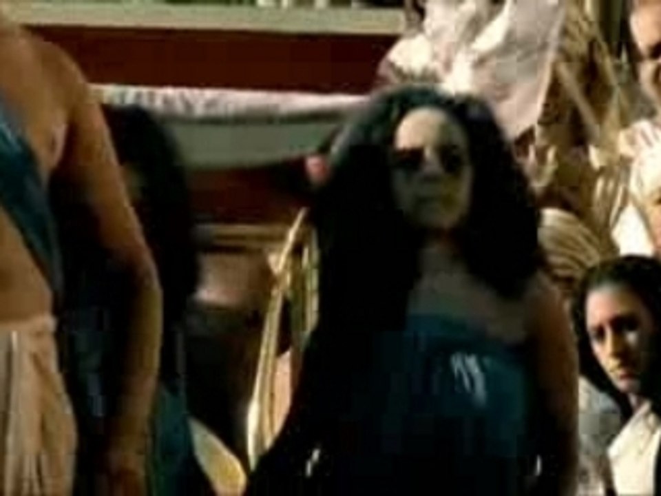 Le Temps Des Pharaons - Les Soeurs Jumelles (3 Sur 3)