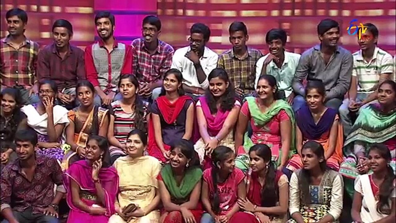 Naa Show Naa Ishtam | 28th December 2016 | Full Episode 60 | ETV Plus