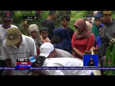 Rem Blong, Truk Tewaskan 12 Warga - NET 12