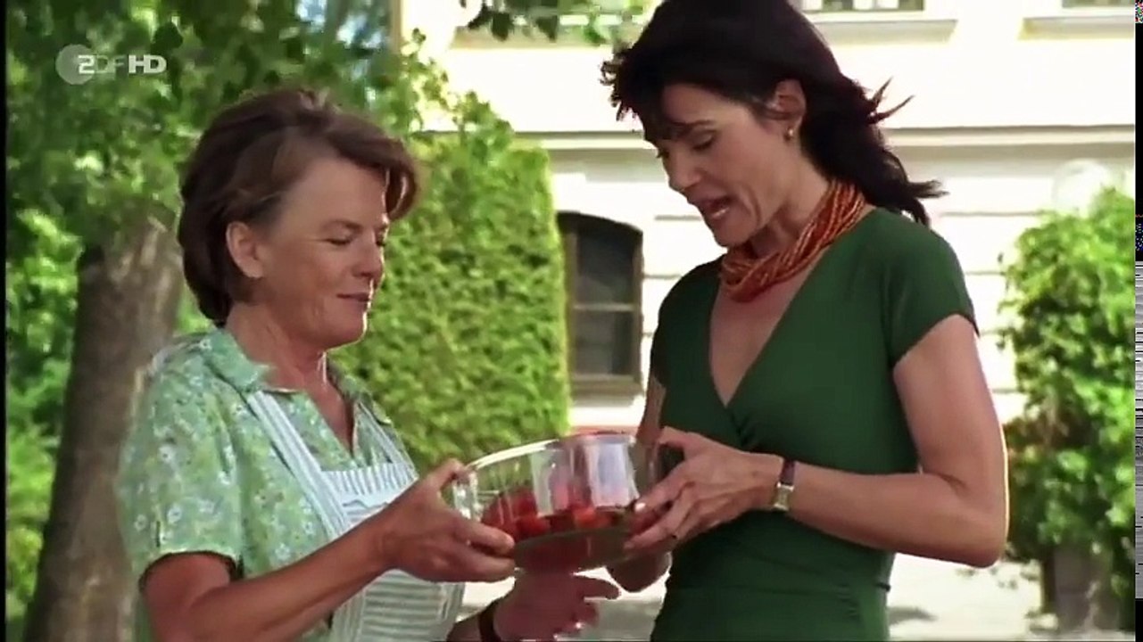 Inga Lindström Sprung ins Glück Melodram D 2005 HD part 1/2