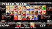 Como Habilitar Todos os Secretos em Street Fighter Ex Plus 2 - Playstation