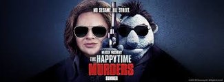 The Happytime Murders Trailer 08/17/2018