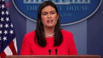 Sarah Sanders: 'Democrats are Losing Their War Against Women in the Trump Administration'