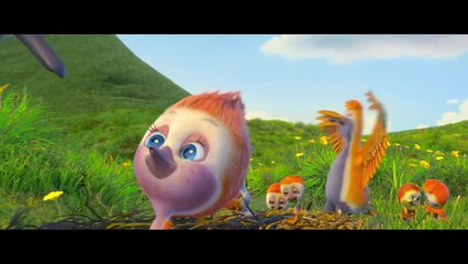 Flying The Nest -  PLOEY - You Never Fly Alone