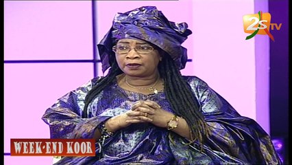 WEEK END KOOR AVEC SELBÉ NDOM DU 20 MAI 2018