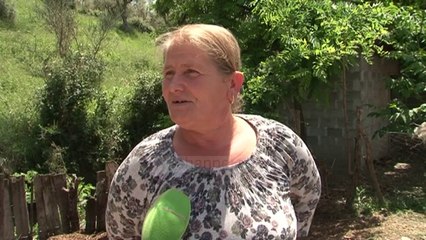 Në lagjen pa ujë të Elbasanit - Top Channel Albania - News - Lajme