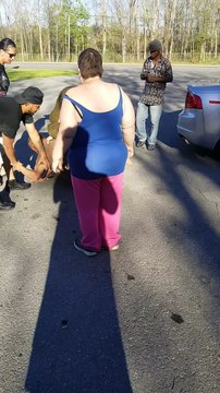 Crazy Drunks Motel Shenanigans