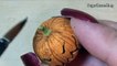 Quick/Easy; Miniature Halloween Decorations & Sweets