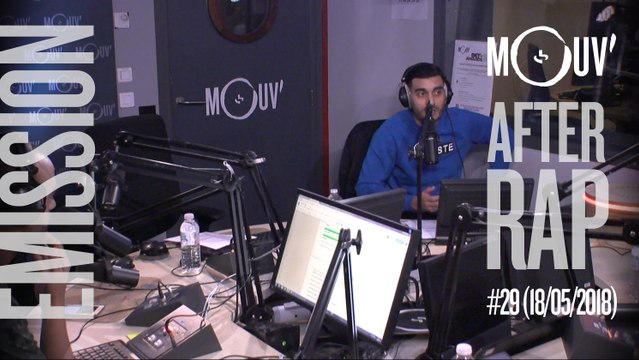 Peut-on bien gagner sa vie dans le rap français ? #AFTERRAP