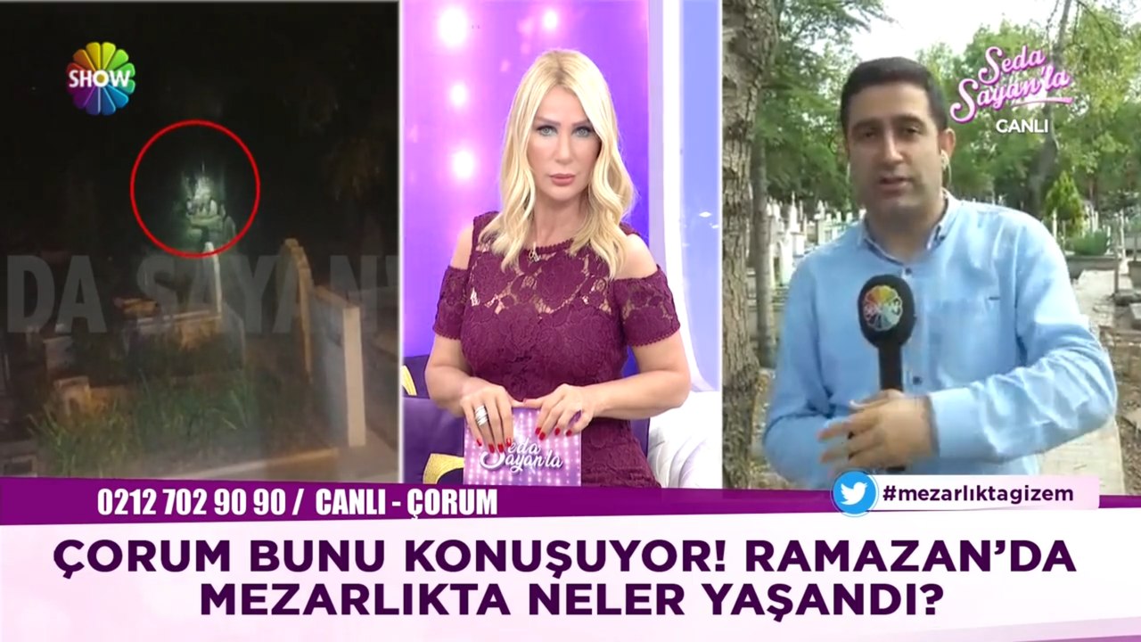 Seda Sayan'la 88. Bölüm 1. Kısım | 21 Mayıs 2018
