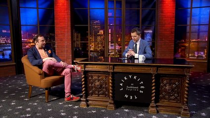 „Norėčiau vieną tokį iš Seimo smaugtelti“ – Jogaila Morkūnas | Laikykitės ten pokalbiai