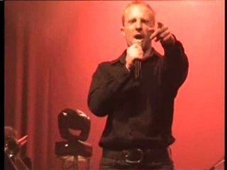 Julien Frantz - Que je t'aime 2007