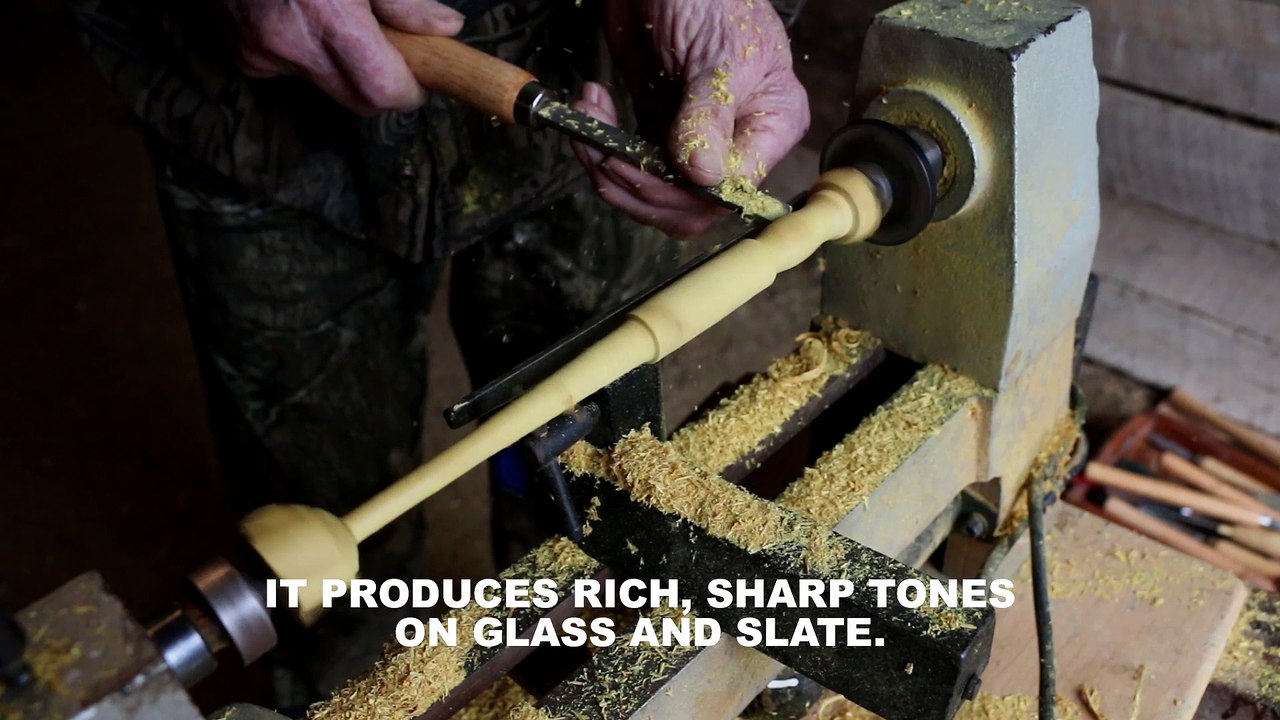 Making a Custom Striker