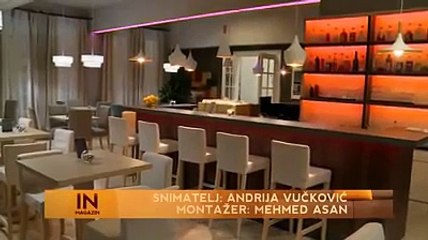 Momčilo Otašević- Na setu Cista Ljubav