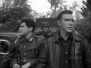 Twelve O'Clock High  S1E31 P O W Pt2