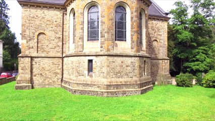 Building - Dana Benson Construction