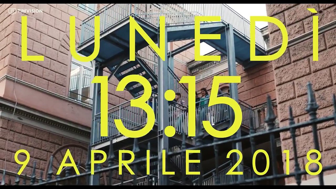 Skam İtalia Episode 3 Clip 3/Skam İtalya Bölüm 3 Klip 3(TÜRKÇE ALTYAZILI!!!)