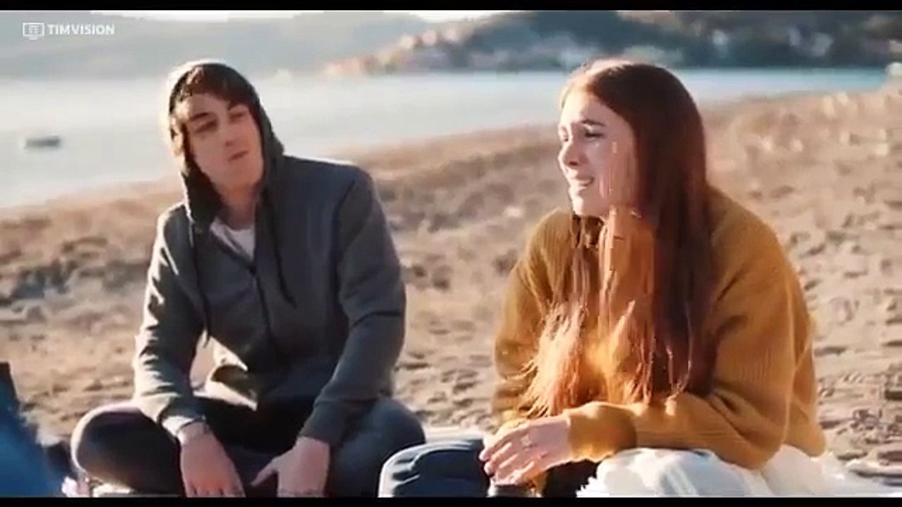 Skam İtalia Episode 2 Clip 4/Skam İtalya Bölüm 2 Klip 4(TÜRKÇE ALTYAZILI!!!!)