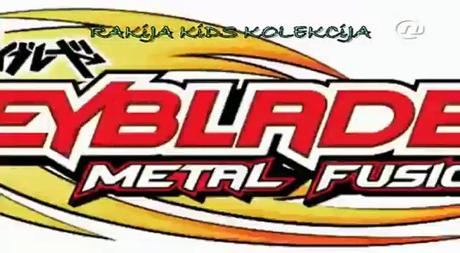 Beyblade Metal Fusion Epizoda 37