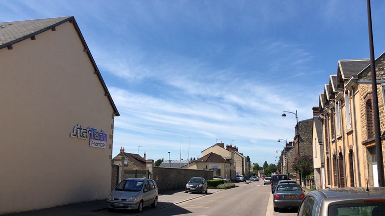 On a testé le service d’auto partage de l’Orne