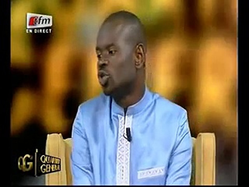 Les révélation de Gouy Gui sur son épouse » …