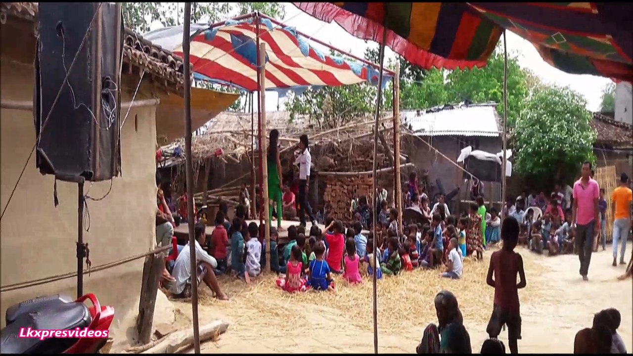 Tere Bina Jiya kahi