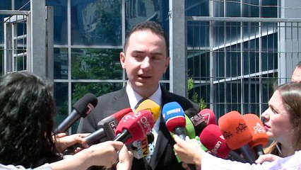 “Xhafaj”, PD: Ka përgjime të tjera - Top Channel Albania - News - Lajme