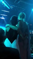 Darren Criss Begs Taylor Swift To Sit Down