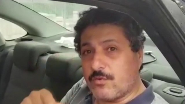 Israel to Launch Probe into Police Brutality in Haifa Protests