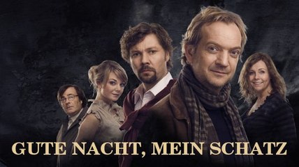 Gute Nacht mein Schatz - Trailer