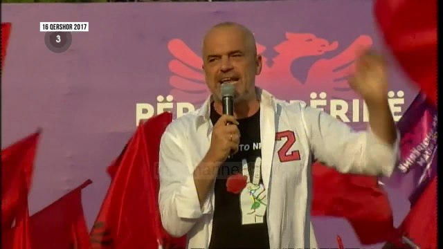“Policia në fushatë”, Gjykata e Beratit rrëzon kërkesën e LSI - Top Channel Albania - News - Lajme