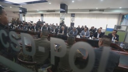 Convocan marcha en aniversario del golpe de Tailandia para pedir elecciones