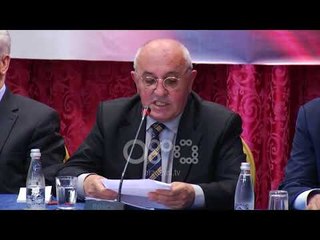 Ora News - Ish-diplomatët shqiptarë themelojnë Këshillin e Ambasadorëve