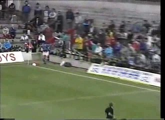 Southampton - Derby County 01-10-1988 Division One