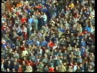 Nottingham Forest - Luton Town 01-10-1988 Division One