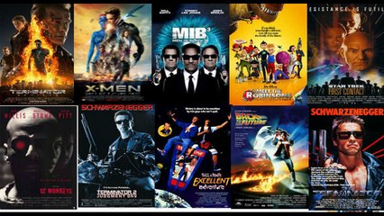 RoboCop 3 1993 MOVIE Online