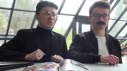 Le Grand Détournement