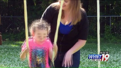 5-Year-Old Girl With Nonverbal Autism Surprises Parents With Her First Word