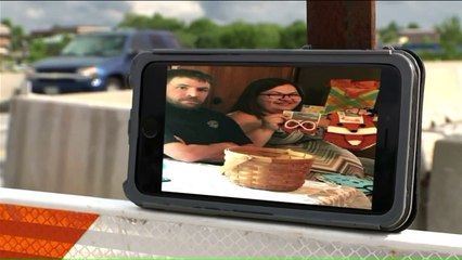 Family Leaving Baby Shower Shot at During Road Rage Dispute