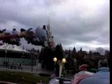 Dumbo _ Disneyland Resort Paris