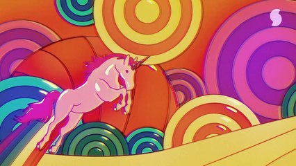 Bastien Fellucci : Les danseurs - Like-Moi !