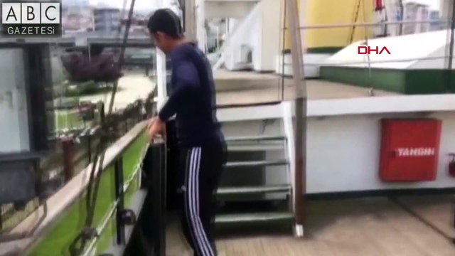 Atatürk fotoğraflarını atan görevlilere soruşturma