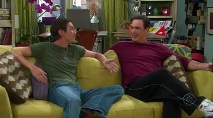 Rules of Engagement S01E02