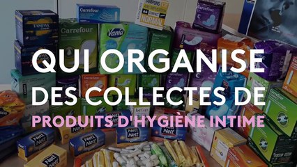 Comment aider les femmes SDF pendant leurs règles