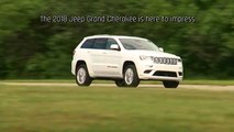 2018 Jeep Grand Cherokee Wimberley TX | 2018 Jeep Grand Cherokee Kyle TX