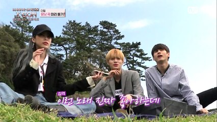 [3화] 더힐 스케치 음원 깜짝 공개! 벌써 좋아♡