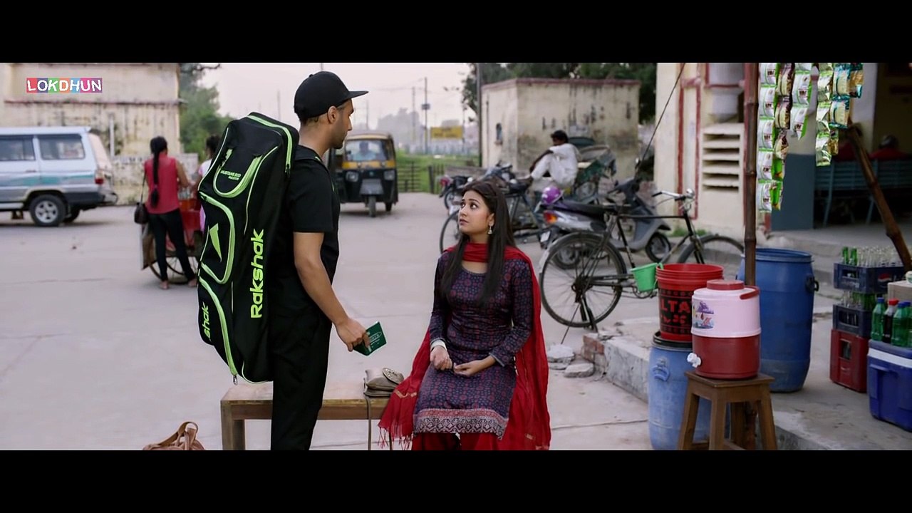 Sajna Je Sambhall Gaya  Full Song  Prabh Gill ¦...