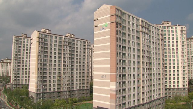 역세권 매입·전세임대 2천 가구 추가 공급 / YTN