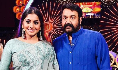 ലാലേട്ടന്റെ ഇഷ്ടചിത്രം ഇത് | filmibeat Malayalam